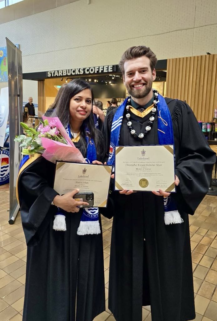 VIDLab Convocation 2025